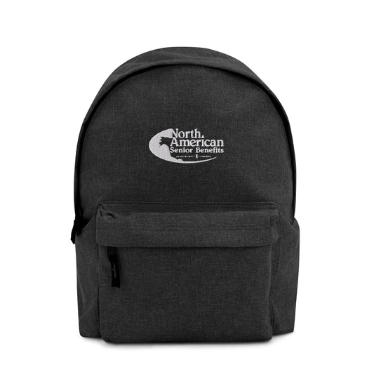 NASB Backpack