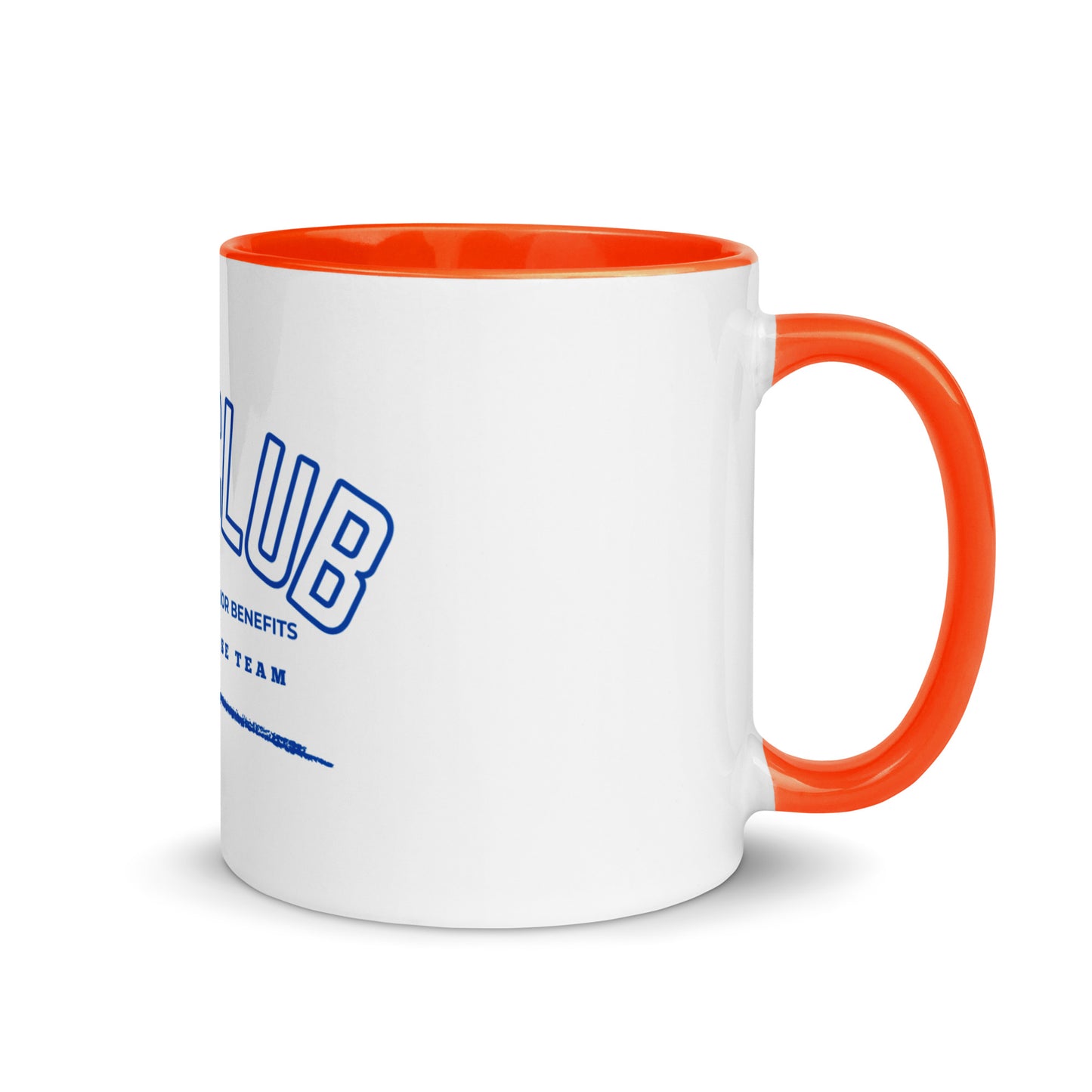 20K Club Coffee Mug