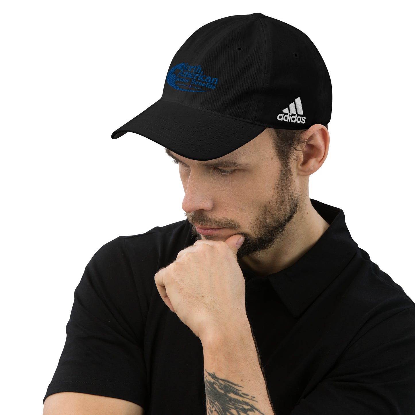 NASB Performance golf cap