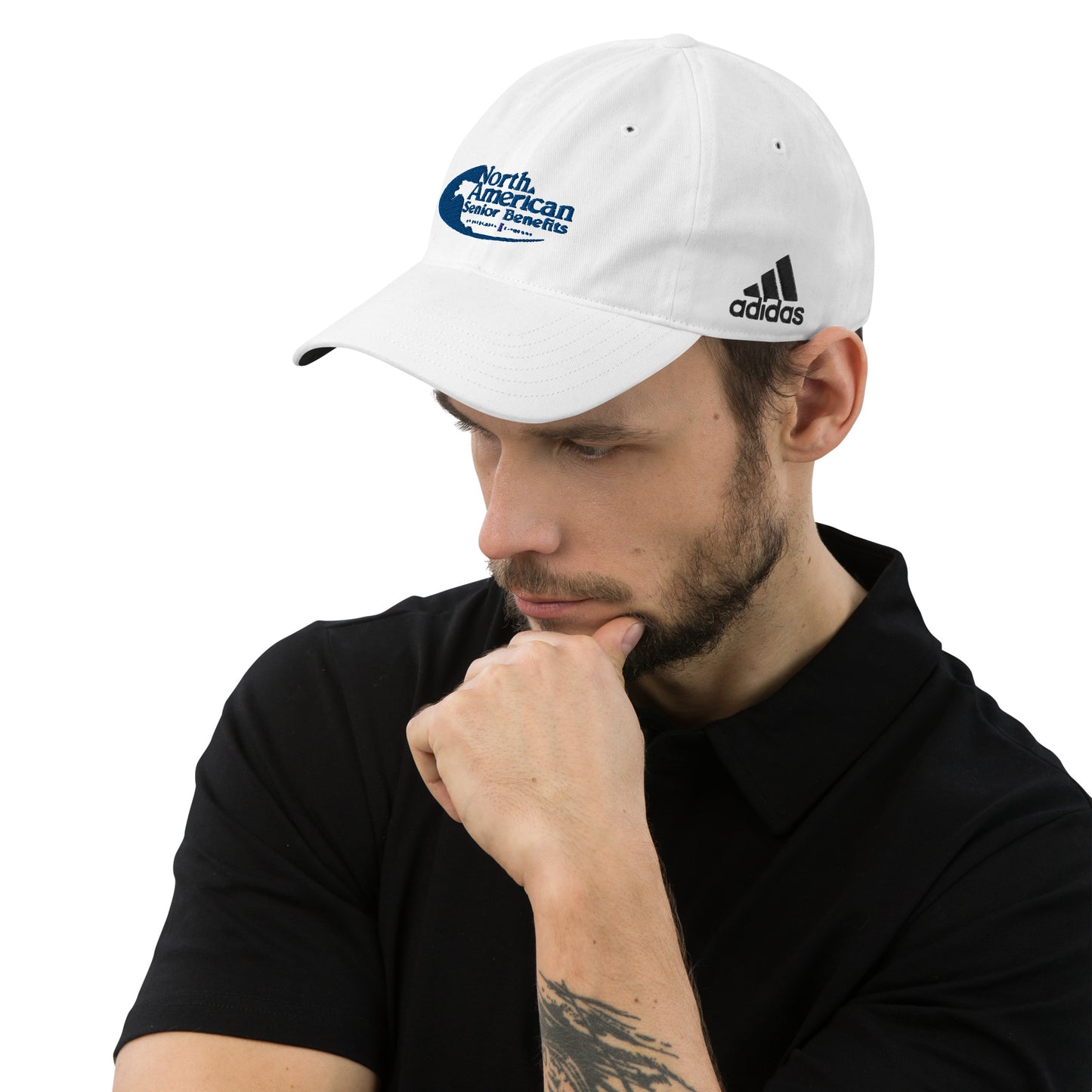 NASB Performance golf cap