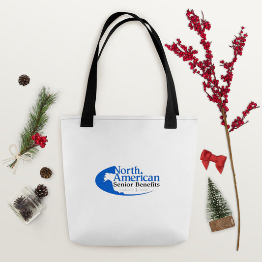 NASB Tote bag