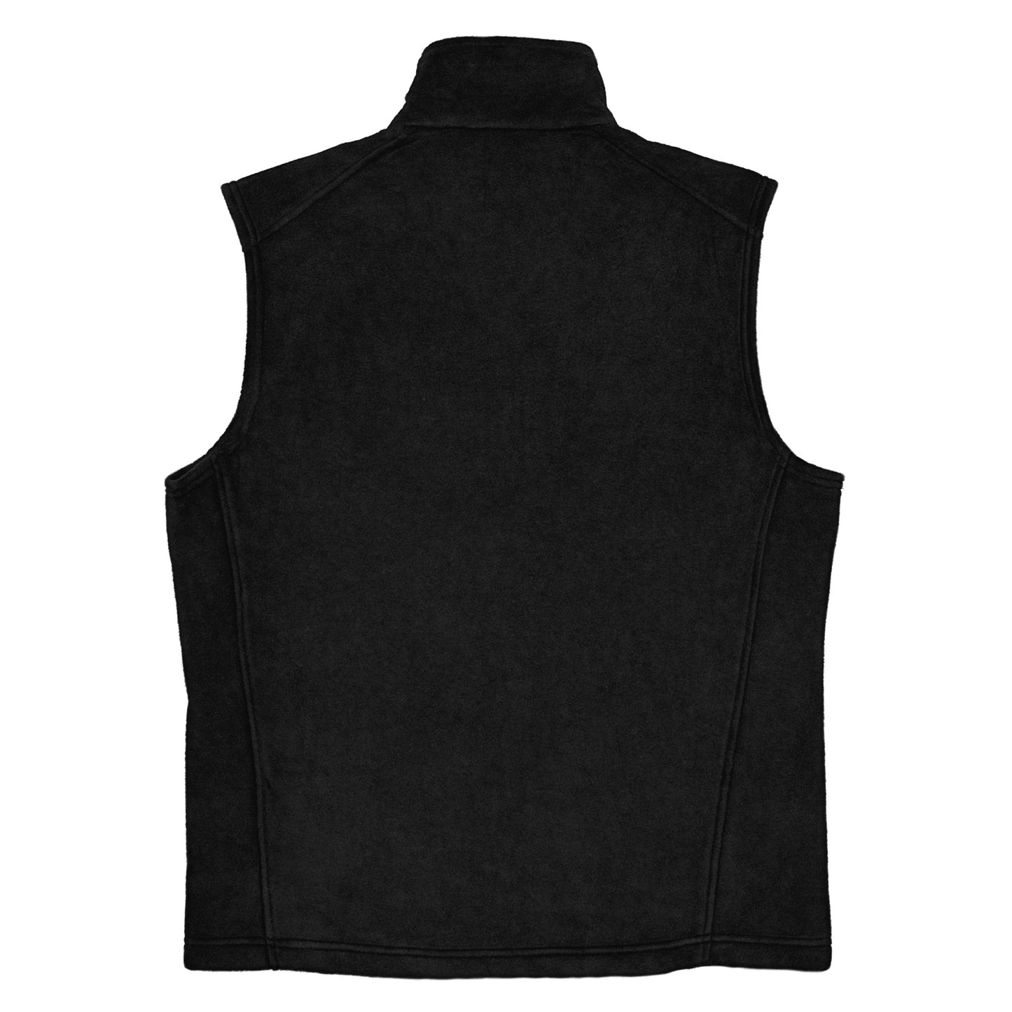 Powerhouse Team Men’s Columbia fleece vest