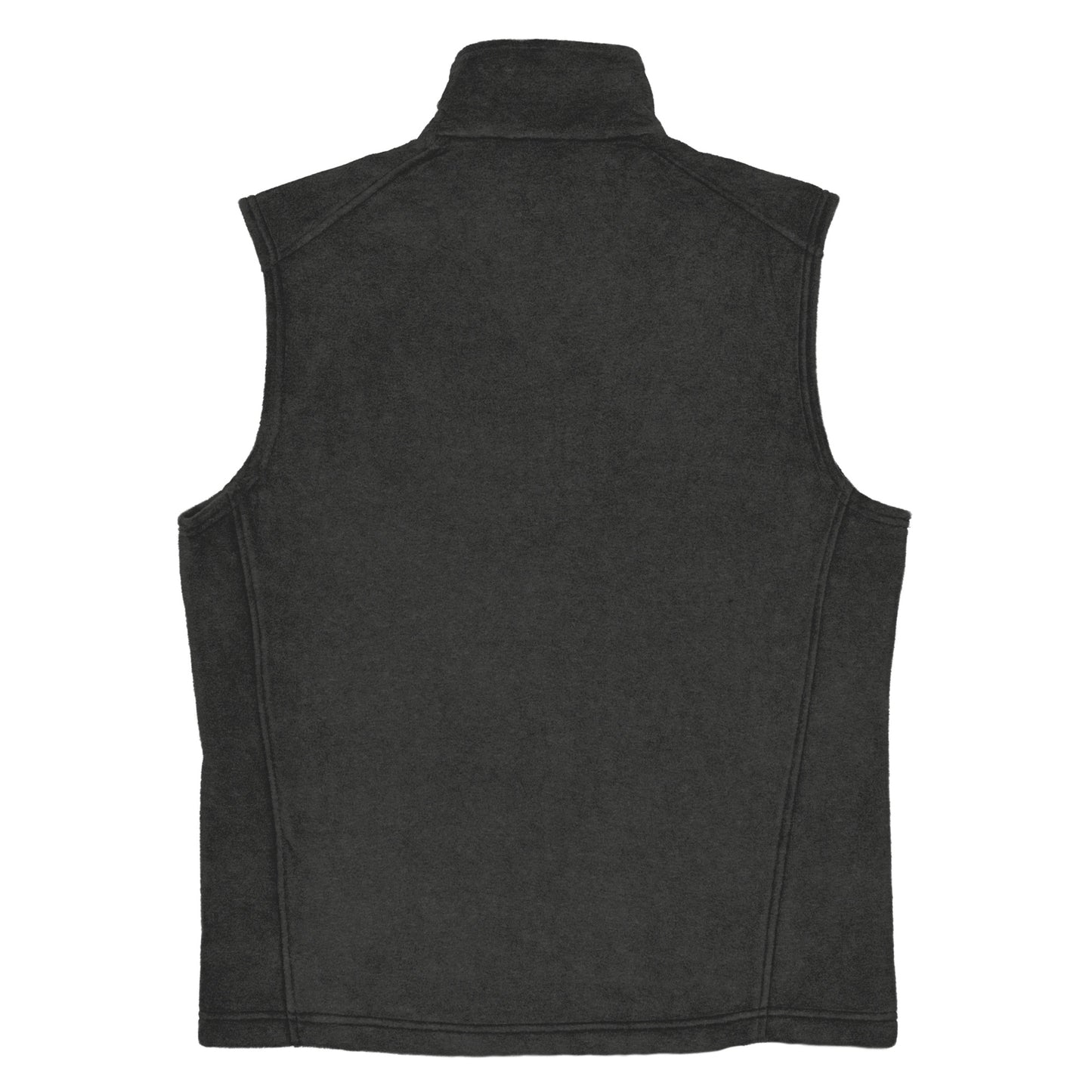 Powerhouse Team Men’s Columbia fleece vest