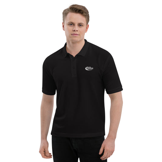 Men's Premium NASB Polo