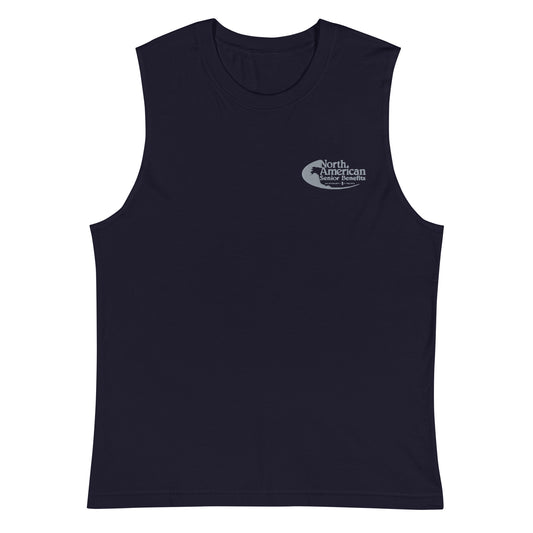 NASB Athletic Shirt